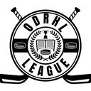 ODRHL - Ro-Hockey League Discord Server Icon