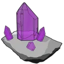 Amethyst Lilac