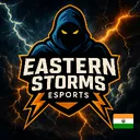 EASTERN STORMS ESPORTS 🇮🇳