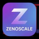 ZenoScale Hosting Discord Server Icon
