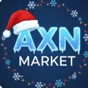 A X N #MARK3T
