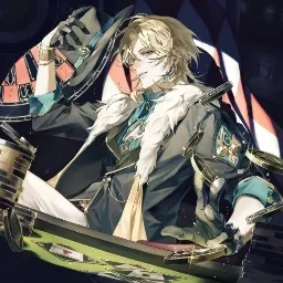 Before The Gamblers — мониторинг Discord сервера, статистика и рейтинг