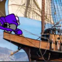 Benjis Pirate Ship