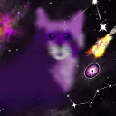 Nebula build-GD art