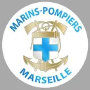 Bataillon des marins, Pompier de Marseille