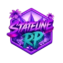 𝒮𝓉𝒶𝓉𝑒𝓁𝒾𝓃𝑒 𝑅𝑜𝓁𝑒𝓅�... Discord Server Icon