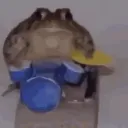 Toads earning server