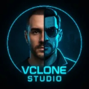 VClone Studio Discord server icon