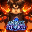 Anime Relics