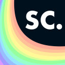 SimpleChat. Discord server icon