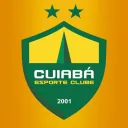 CUIABÁ ESPORTE CLUBE | CDT