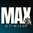 Max Otimizer  I  +FPS 🔥 #1K