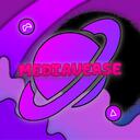 MEDIAVERSE [ON HOLD] Discord Server Icon