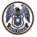 RAFA POLICE Discord Server Icon