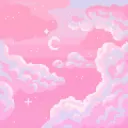Pink Castle