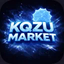 Kqzu market