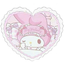 𝜗୧    αdore     —    sociαl ㆍ sfw    ꒱ Discord server icon