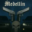 Medellin -
