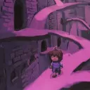 Char RP подземельный сервер