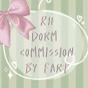 ˖ ݁𖥔 ݁˖ fart’s commissions etc ✿