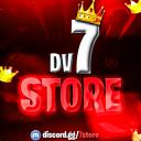 Dv7 Store LOJA NOVA!