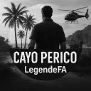 Cayo Perico | LEGENDEFA