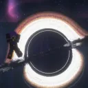 Buraco Negro da MoonKase