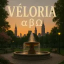 Véloria, 𝑙𝑎 𝐶𝑖𝑡𝑒́ 𝑑𝑒𝑠 𝐵𝑒̂𝑡𝑒𝑠