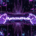 MYSTIC WOLF MODS's icon