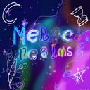 Merged Realms Discord Server Icon