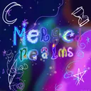 Merged Realms