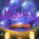 Merged Realms Banner