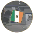 Ireland - 2025