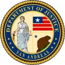 Department Of Justice | Nerox RP
