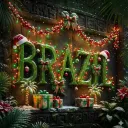 just chatting brazil /axrp