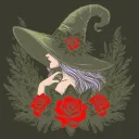 ──※ ·The Witches' Forest· ※──