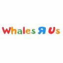 Whales R Us Premium Discord Server Icon