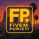 FiveM Puristi Italia