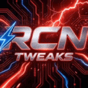 Rcn Tweaks 3K