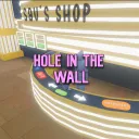 Hole In The Wall | VR GAME