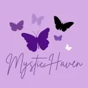 Mystic Haven | 18+ discord icon
