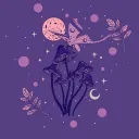 Mystic Haven | 18+ discord icon