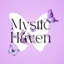 Mystic Haven | 18+ discord icon