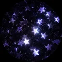 Starless skies