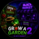 gag2 Market