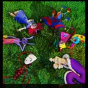 THE AMAZING DIGITAL GAMING CIRCUS!!!!