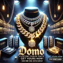 DomoGotGame ICEBOX