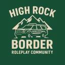 High Rock Border Roleplay Community