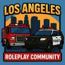 Los Angeles Roleplay Community