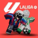 [S8]  FPL | Freestyle La Liga
